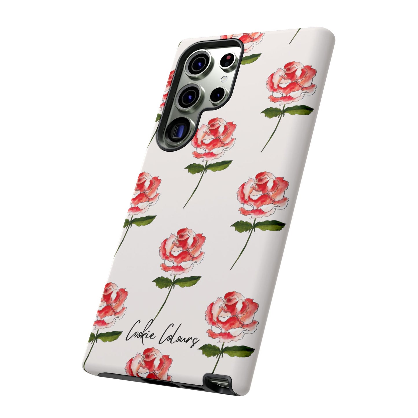 Rosa Rosa | Premium Phone Case