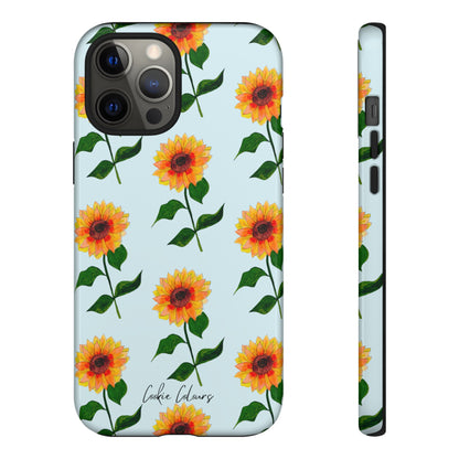 Sunflower | Premium Phone Case