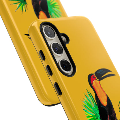 Toucan | Premium Phone Case