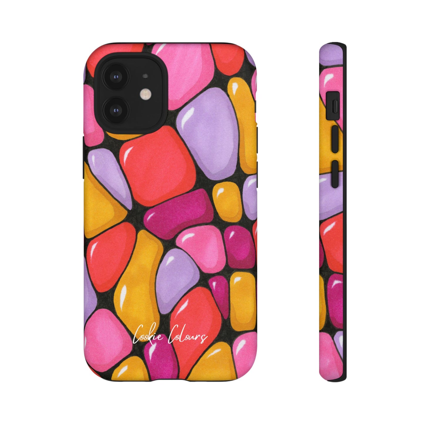 Candy Stone | Premium Phone Case