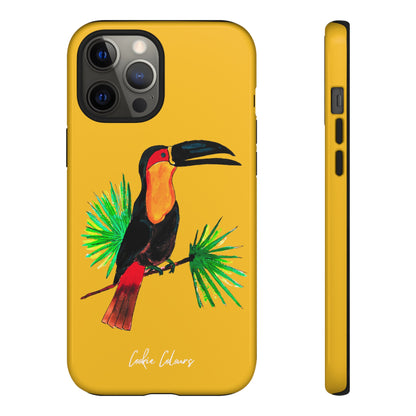 Toucan | Premium Phone Case