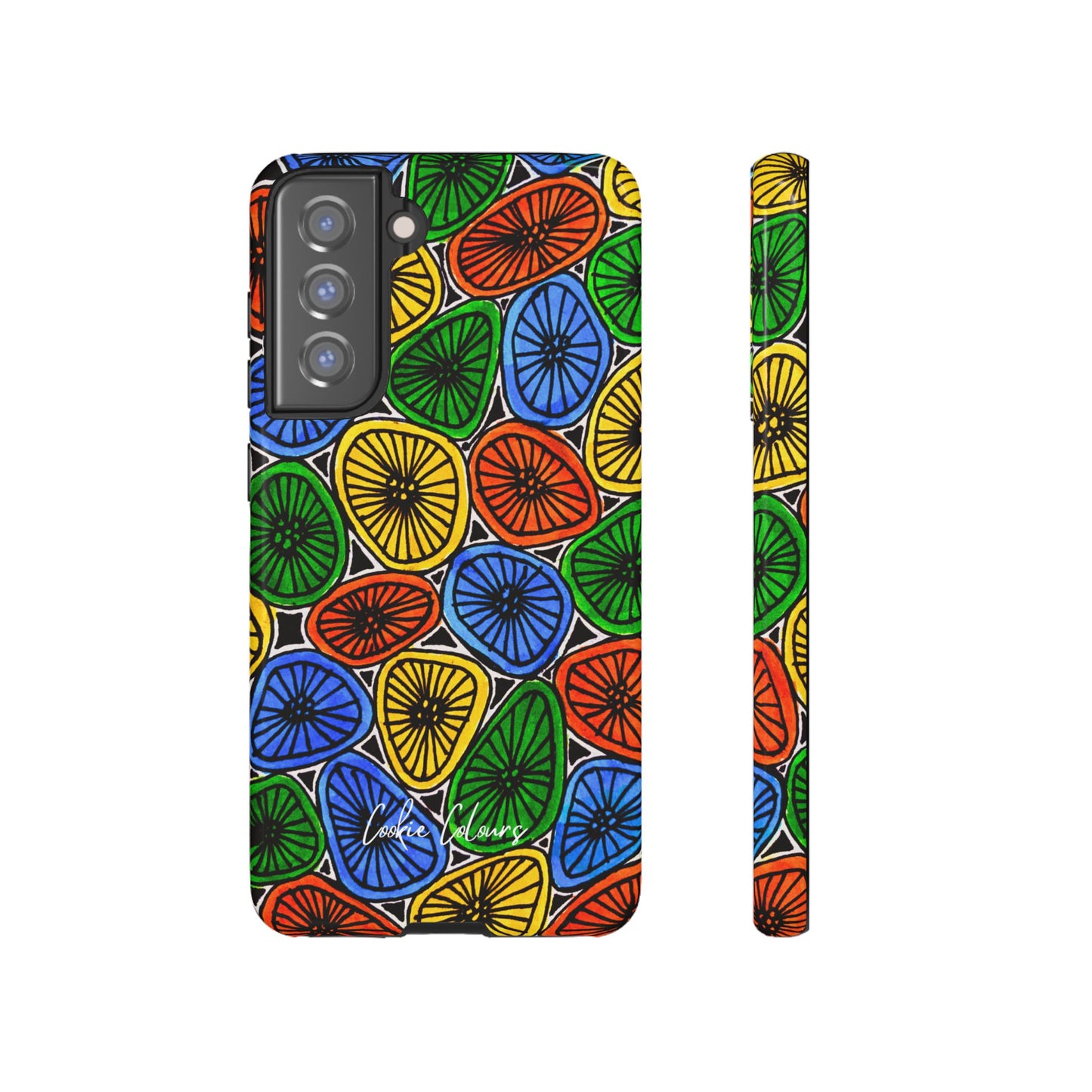 Pebble Path | Premium Phone Case