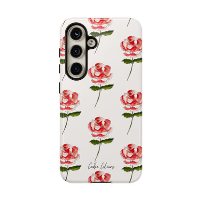 Rosa Rosa | Premium Phone Case