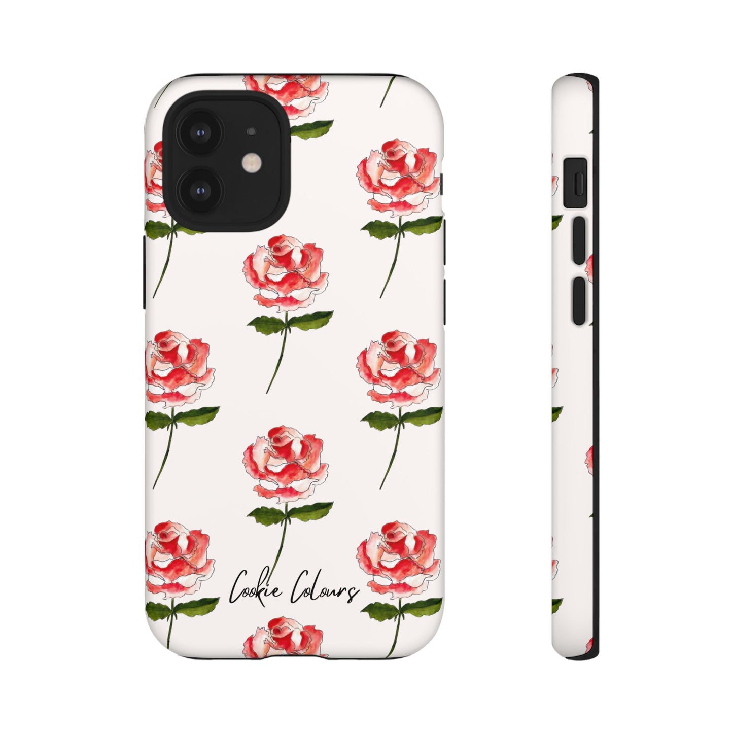 Rosa Rosa | Premium Phone Case