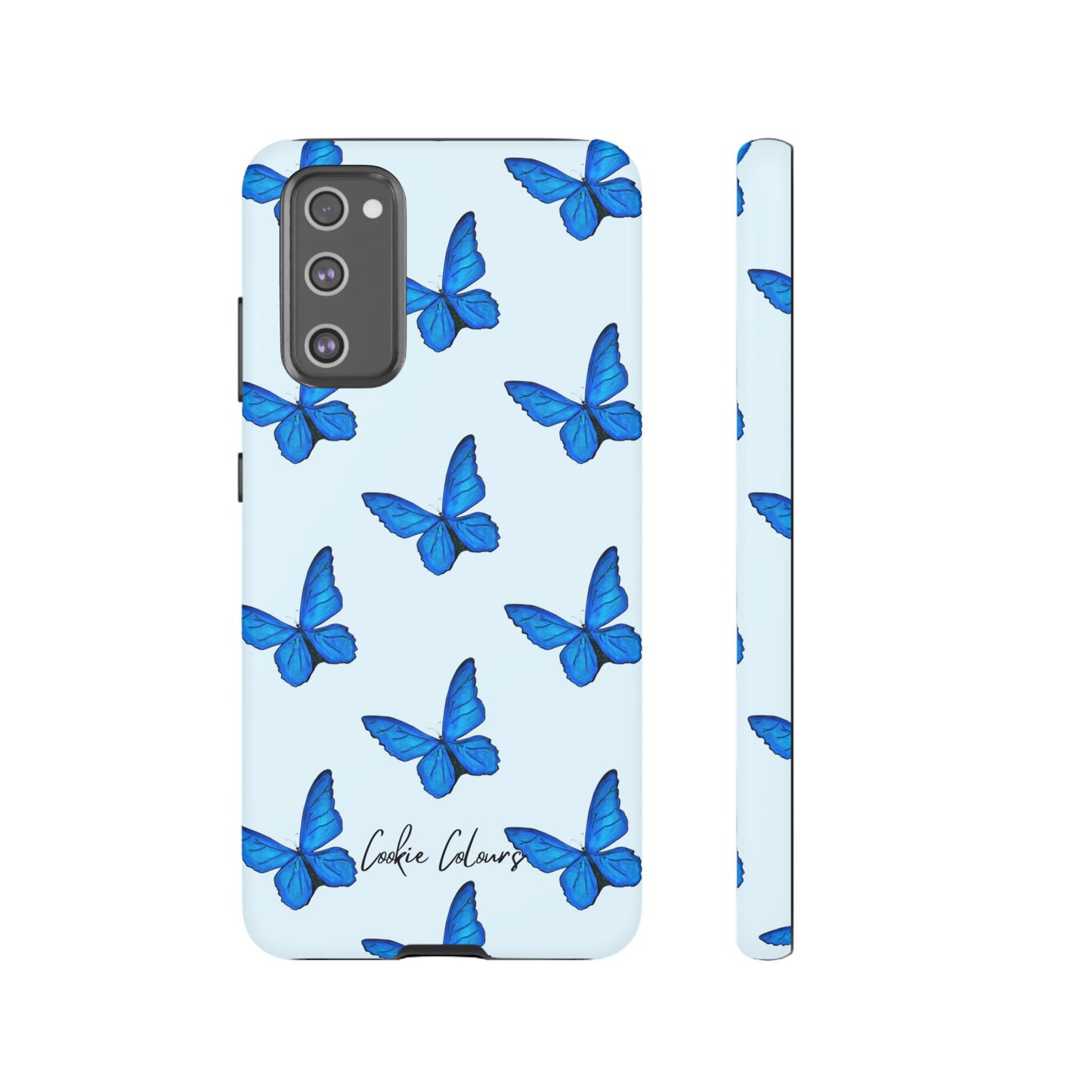 Bluetterfly | Premium Phone Case