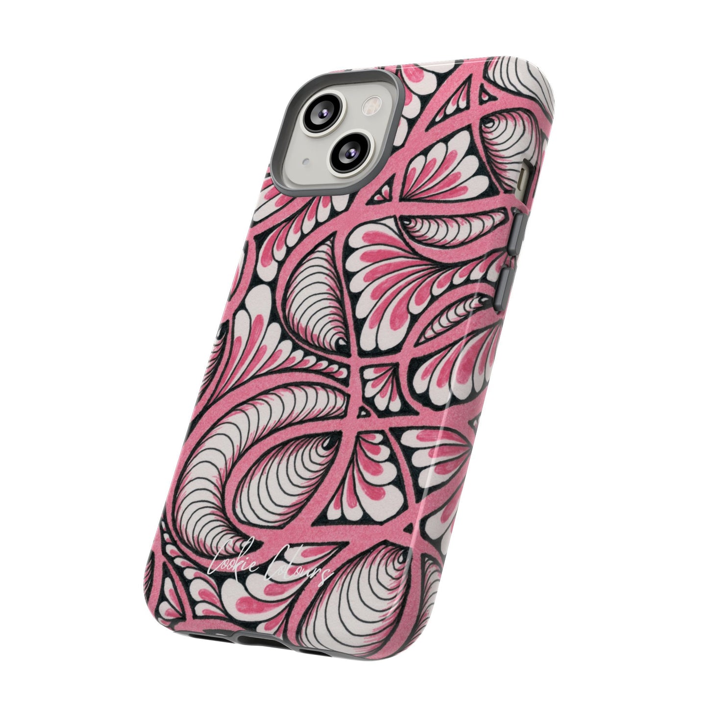 Twisted Vines | Premium Phone Case