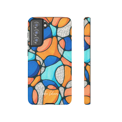 Garden Maze | Premium Phone Case