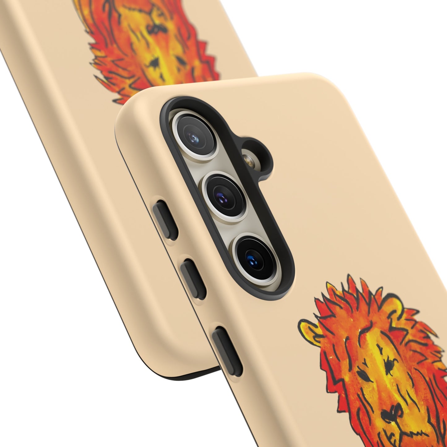 Simba | Premium Phone Case