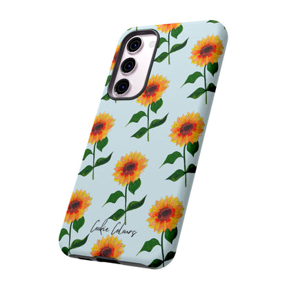 Sunflower | Premium Phone Case