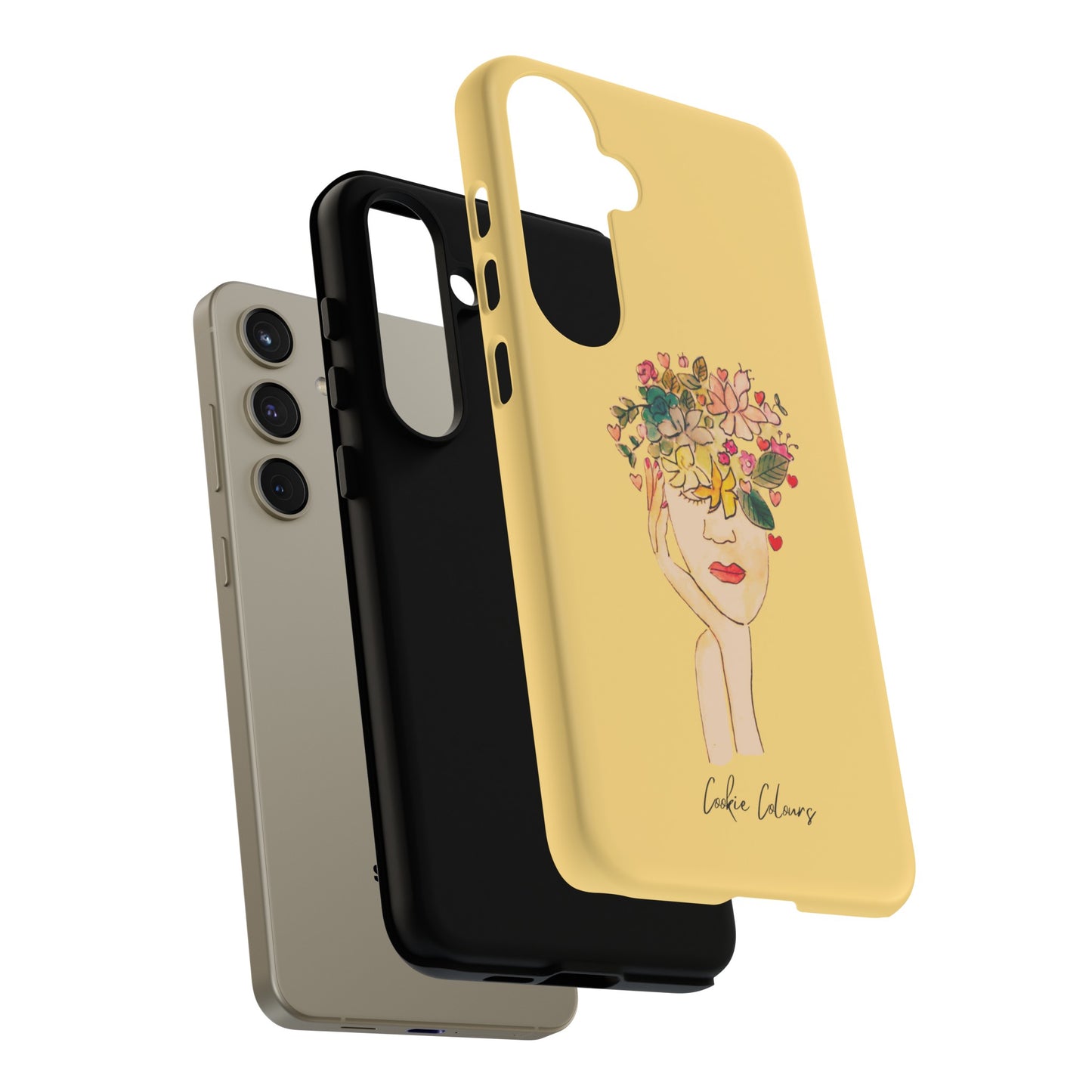 Day Dreams | Premium Phone Case