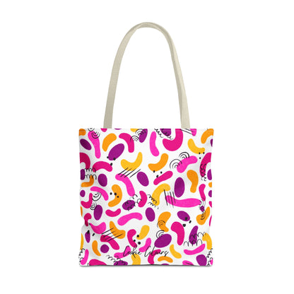 Jelly Beans | Tote Bag