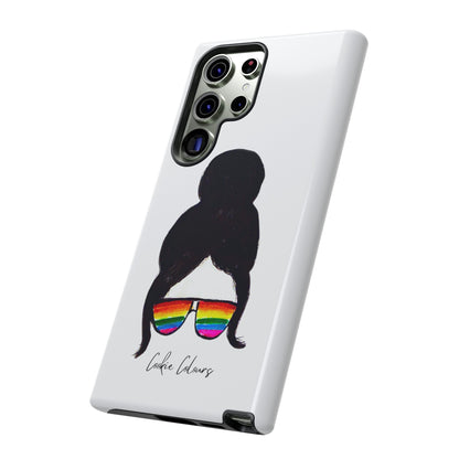 Colourful Vision | Premium Phone Case