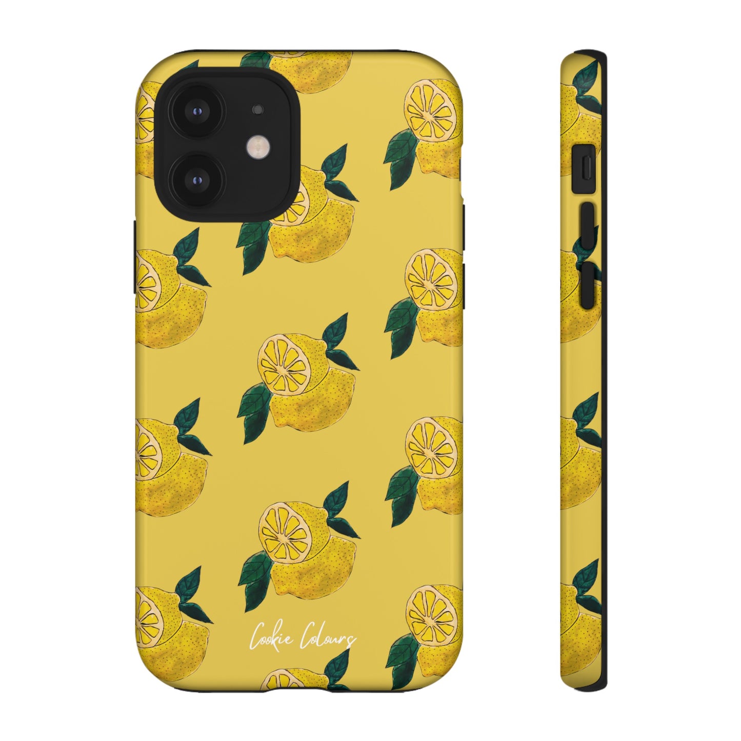 Sorrento | Premium Phone Case