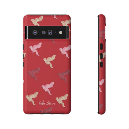 Song Birds | Premium Phone Case