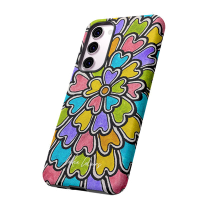 Whispers of Spring | Premium Phone Case