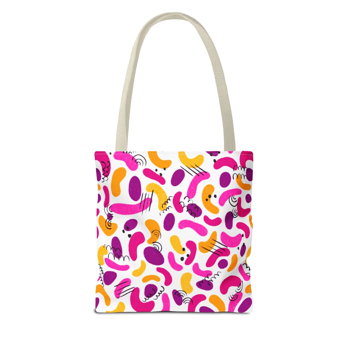 Jelly Beans | Tote Bag