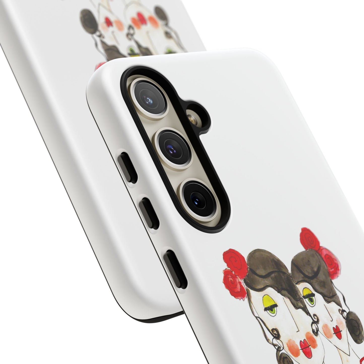 Gemelas | Premium Phone Case