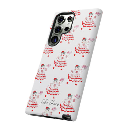 Flamenca | Premium Phone Case