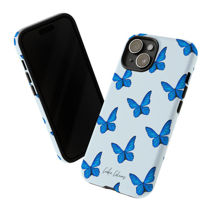 Bluetterfly | Premium Phone Case