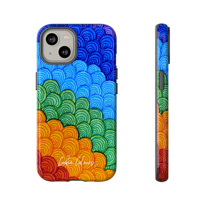 Chasing Rainbows | Premium Phone Case