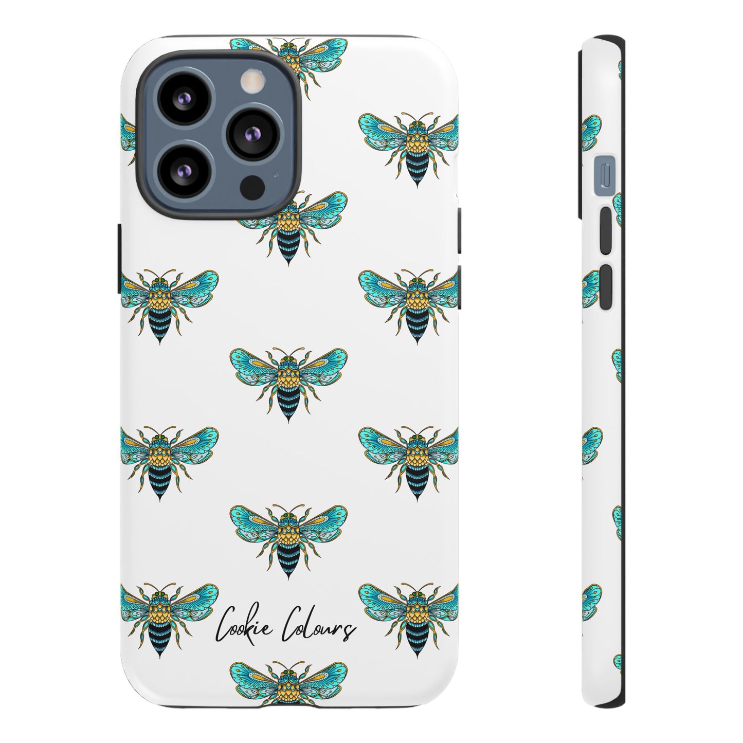 Bee-utiful | Premium Phone Case