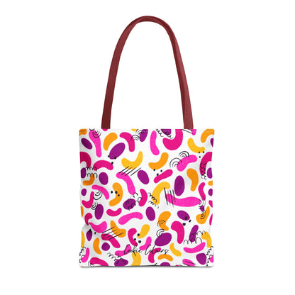 Jelly Beans | Tote Bag