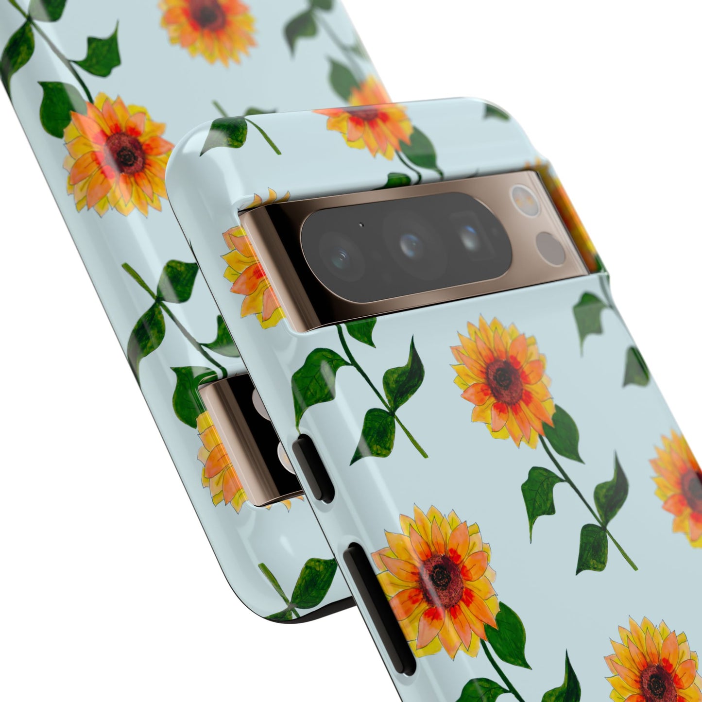 Sunflower | Premium Phone Case