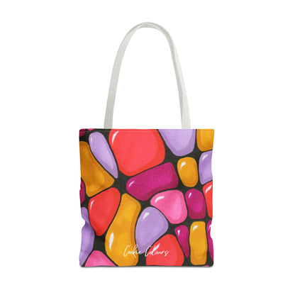 Candy Stone | Tote Bag