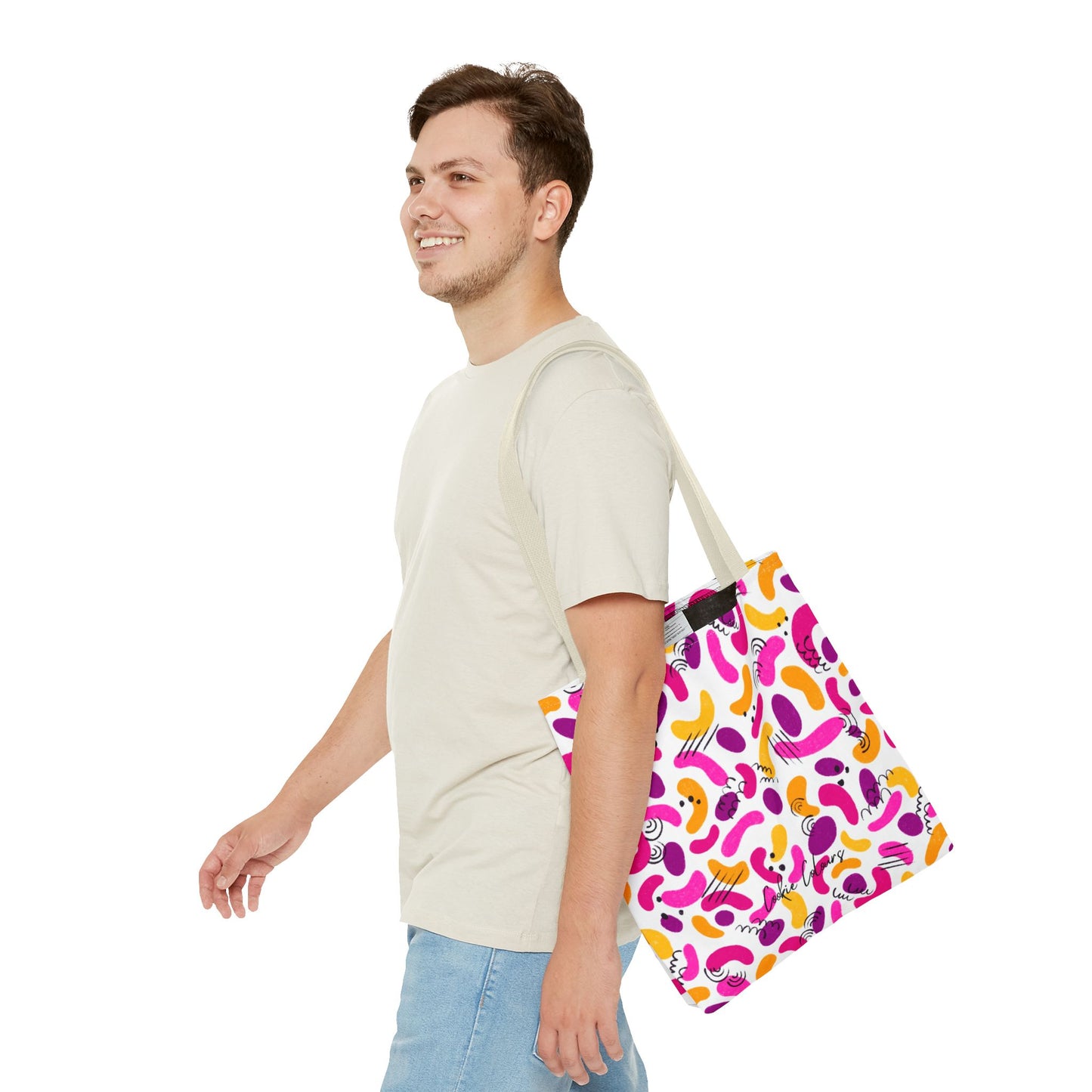 Jelly Beans | Tote Bag