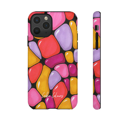 Candy Stone | Premium Phone Case