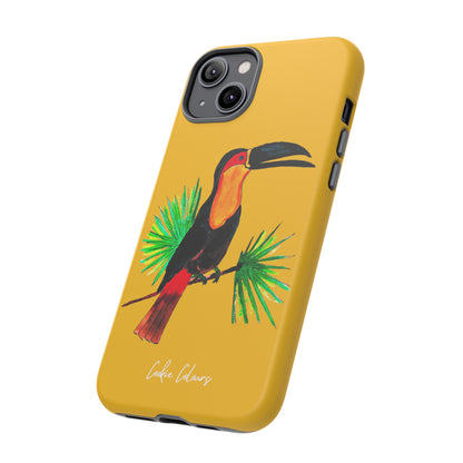 Toucan | Premium Phone Case