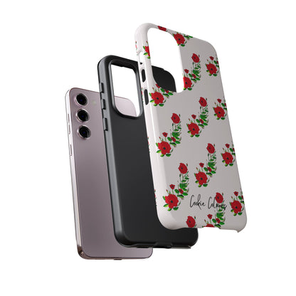 Poppies | Premium Phone Case