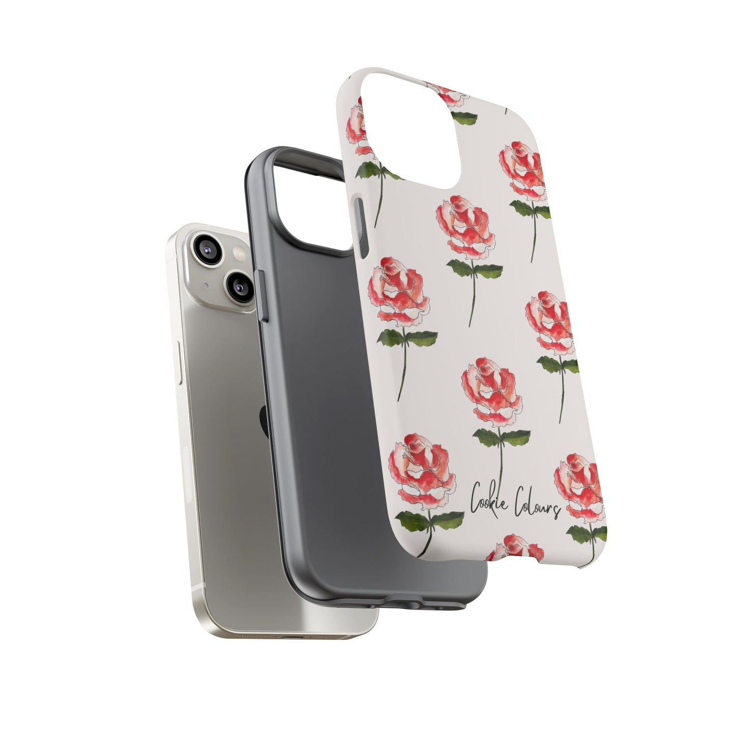 Rosa Rosa | Premium Phone Case