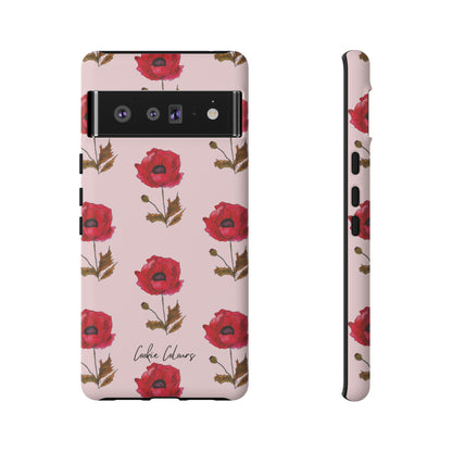 Amapola | Premium Phone Case