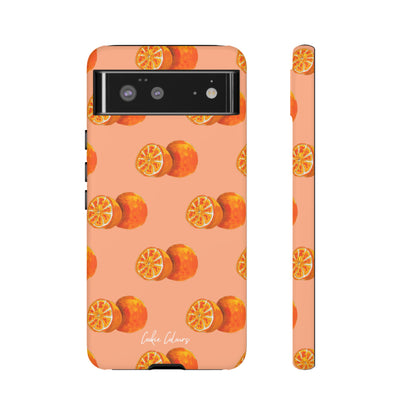 Oranges | Premium Phone Case