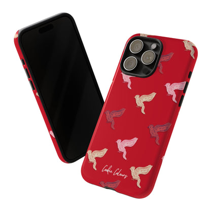 Song Birds | Premium Phone Case