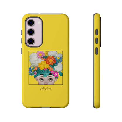 Mind Garden | Premium Phone Case