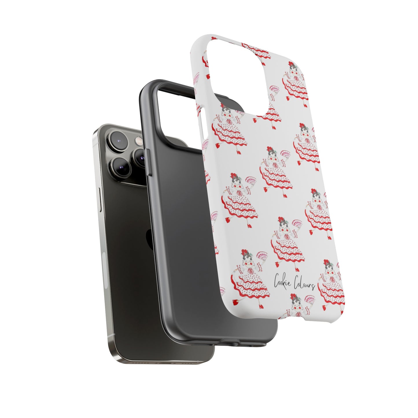 Flamenca | Premium Phone Case