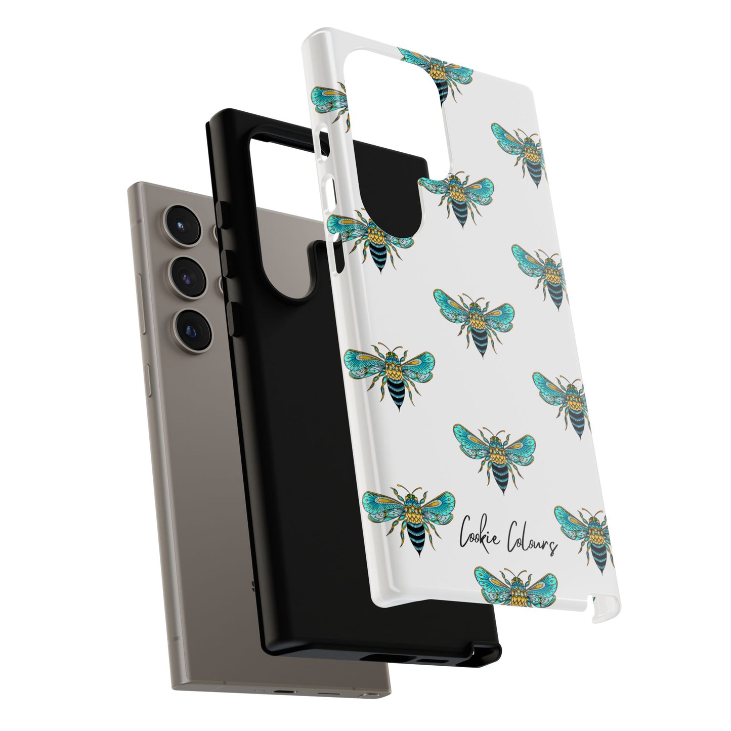 Bee-utiful | Premium Phone Case