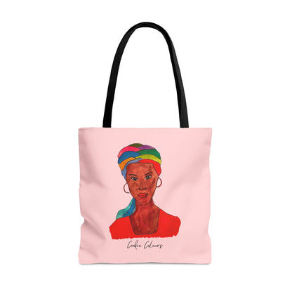 Bombón | Tote Bag