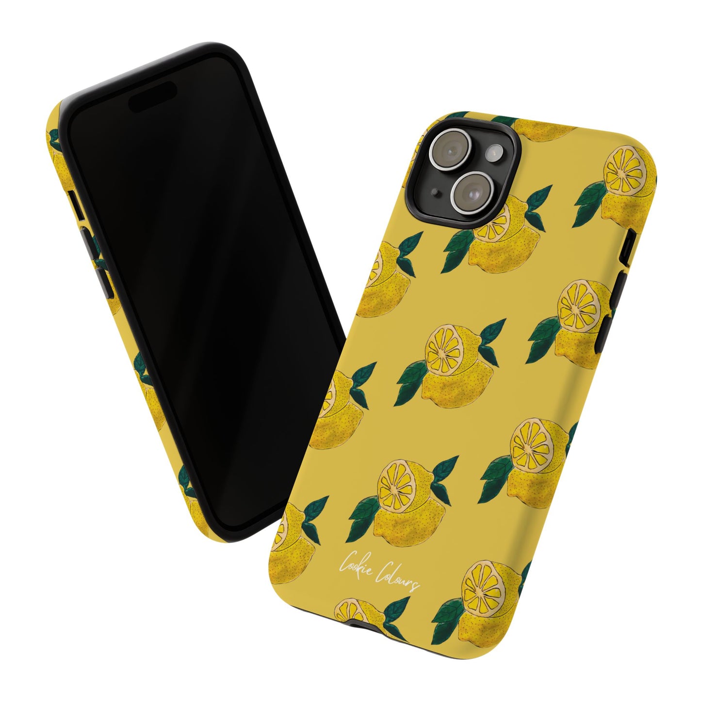 Sorrento | Premium Phone Case