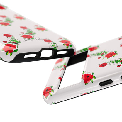 Poppies | Premium Phone Case