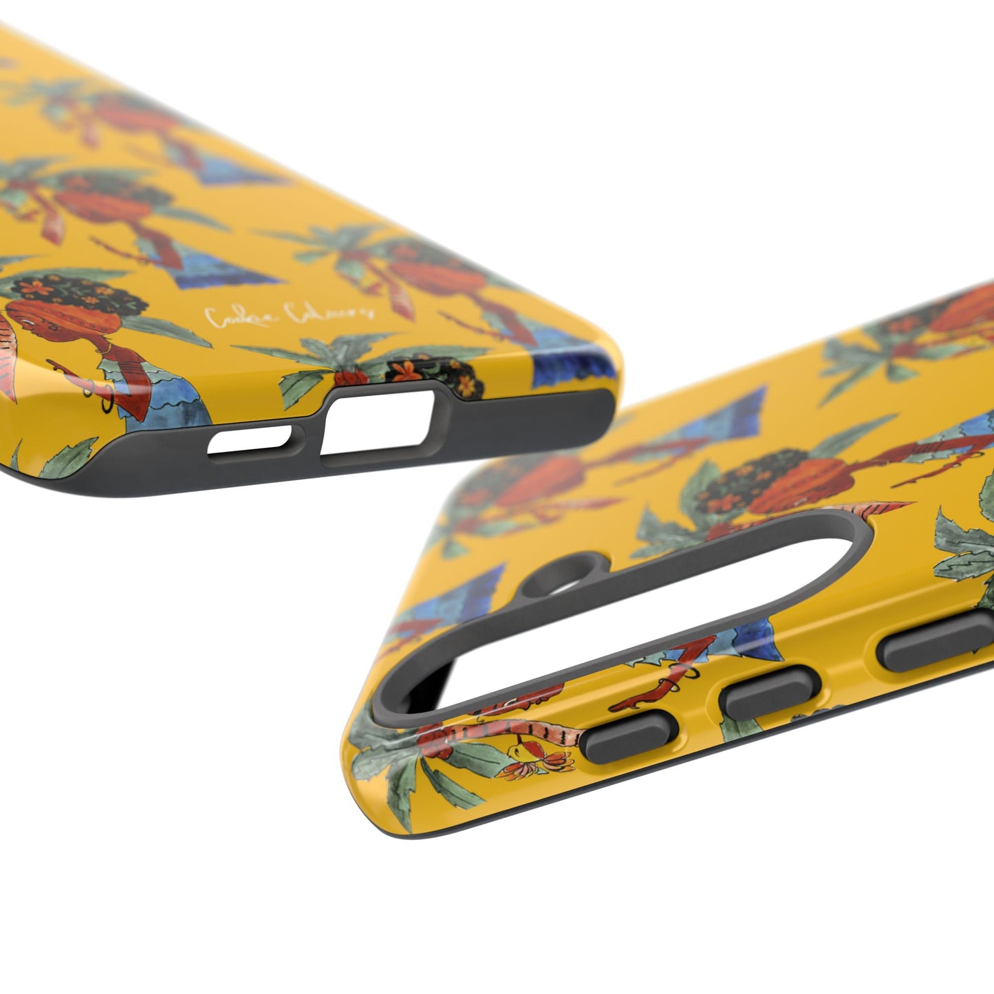 Natural Beauty | Premium Phone Case