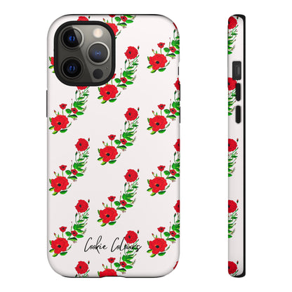 Poppies | Premium Phone Case