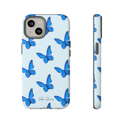 Bluetterfly | Premium Phone Case