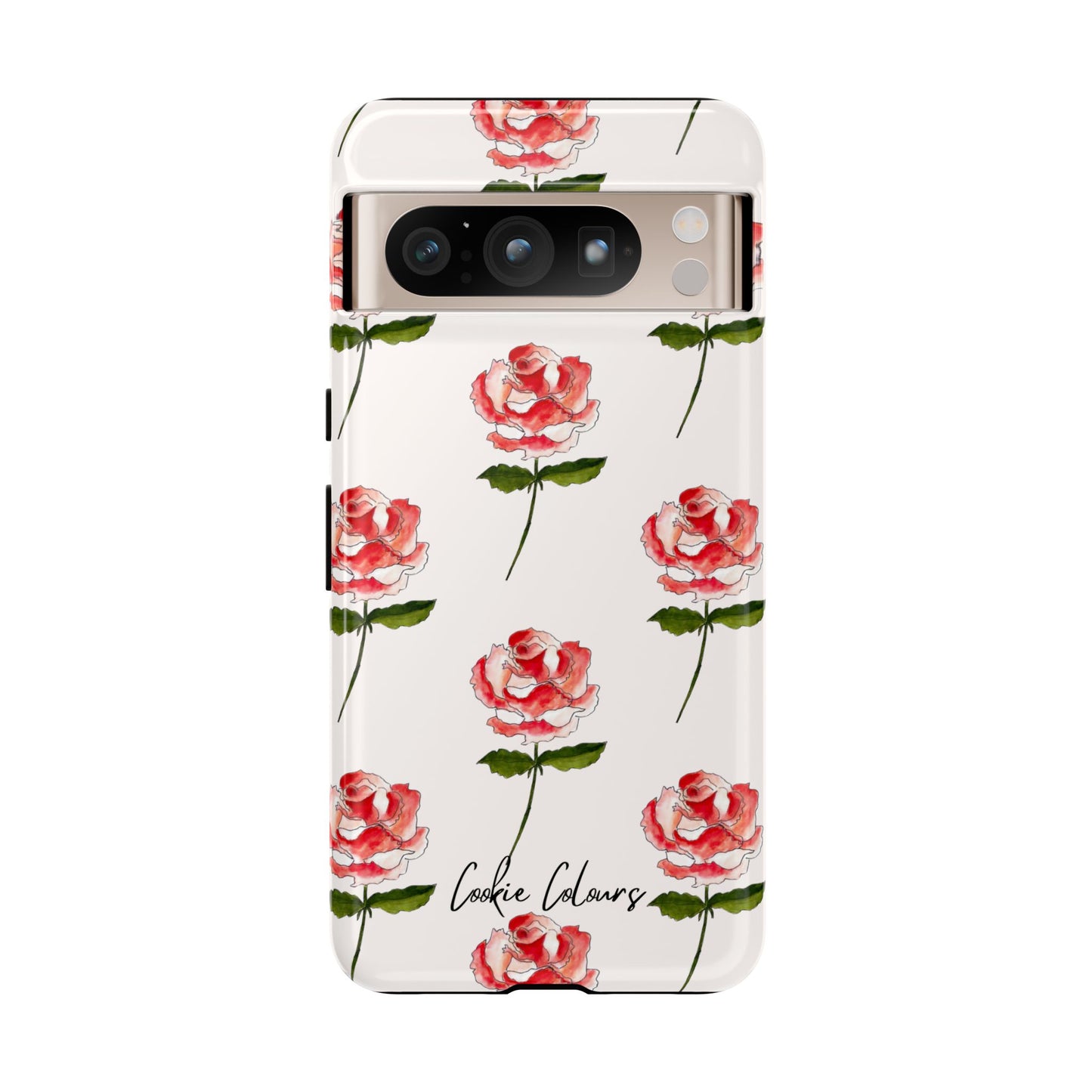 Rosa Rosa | Premium Phone Case