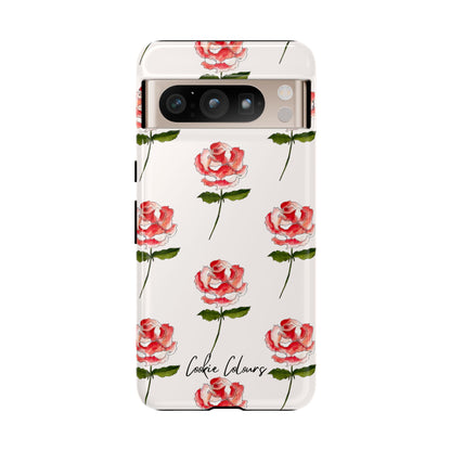 Rosa Rosa | Premium Phone Case