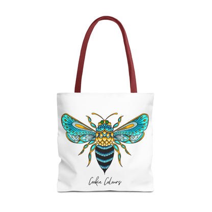 Bee-utiful | Tote Bag