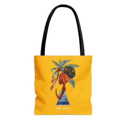 Natural Beauty | Tote Bag