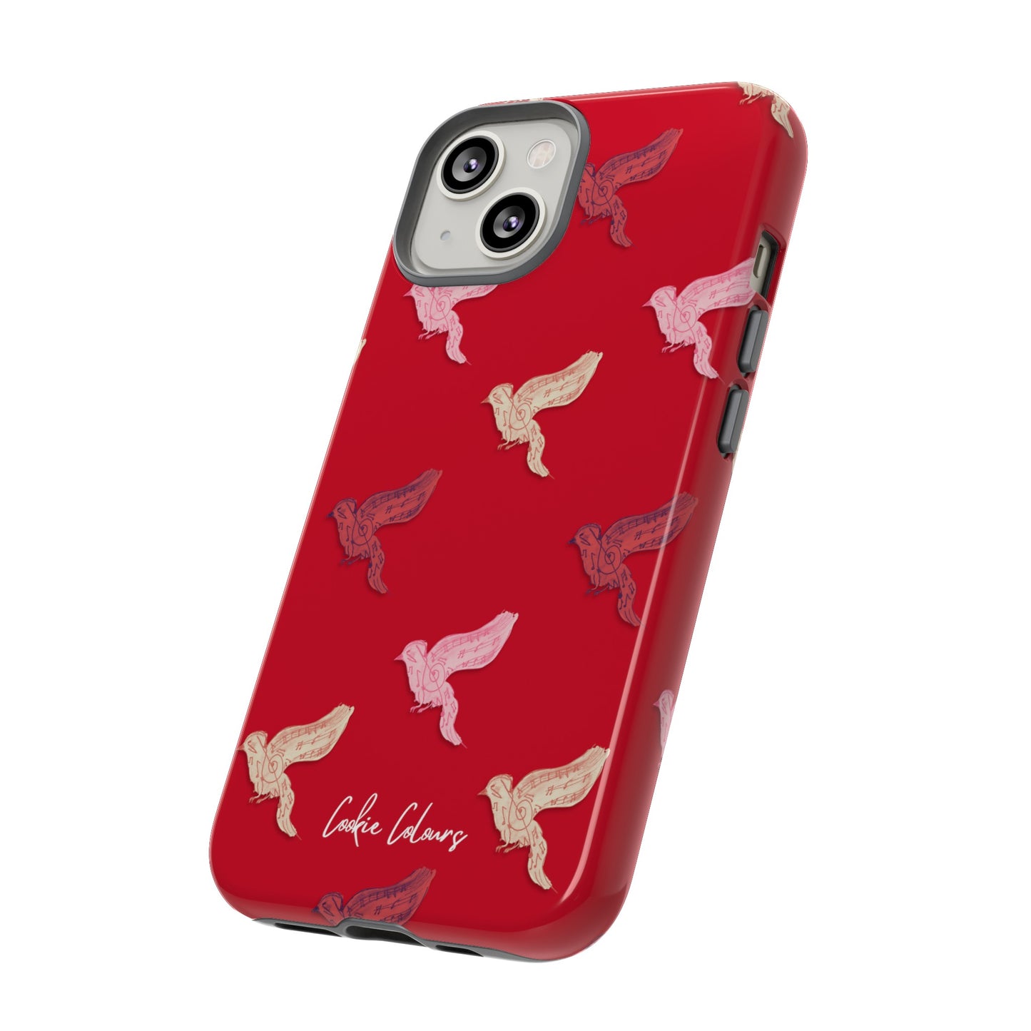 Song Birds | Premium Phone Case